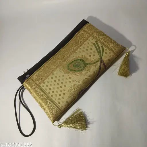 Chic Elegance Women's Wallets for Eco-Friendly Style